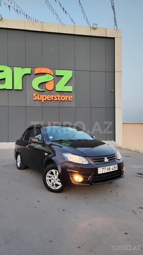 Saipa Saina-1