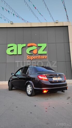 Saipa Saina-8