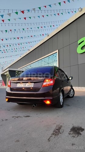 Saipa Saina-7