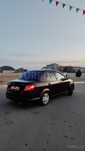 Saipa Saina-6