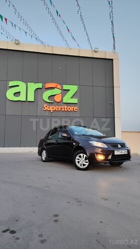 Saipa Saina-5