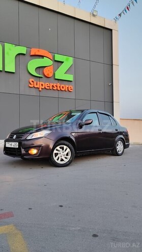 Saipa Saina-4