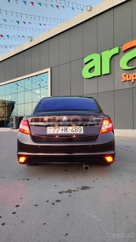 Saipa Saina-10
