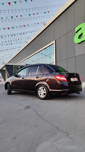 Saipa Saina-3