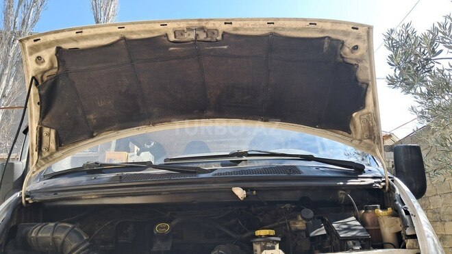 Ford Transit 2003, 700,000 km - 2.0 л - Bakı
