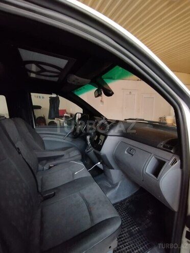 Mercedes Vito 2008, 540,000 km - 2.2 l - Xırdalan