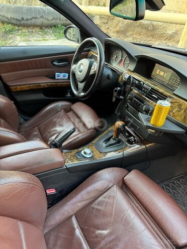 BMW 325 2007, 280,000 km - 2.5 l - Bakı