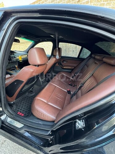 BMW 325 2007, 280,000 km - 2.5 l - Bakı