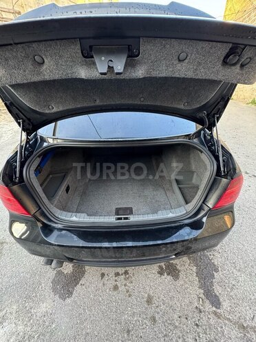 BMW 325 2007, 280,000 km - 2.5 l - Bakı