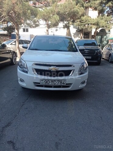Chevrolet Cobalt-1