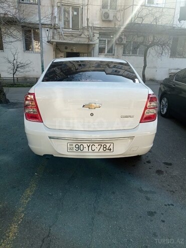 Chevrolet Cobalt-4