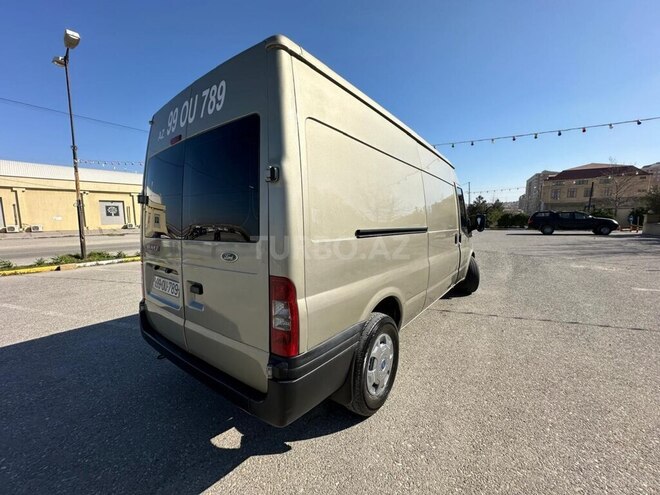 Ford Transit 2012, 203,400 km - 2.4 л - Bakı