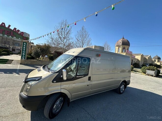 Ford Transit 2012, 203,400 km - 2.4 л - Bakı