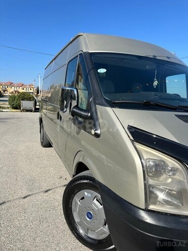 Ford Transit 2012, 203,400 km - 2.4 л - Bakı