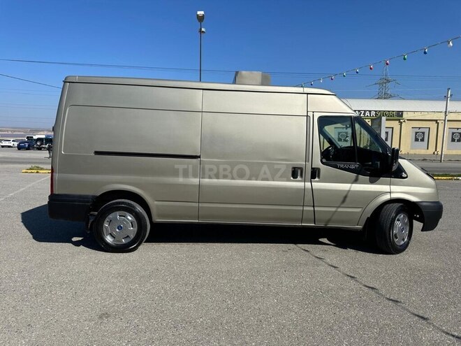 Ford Transit 2012, 203,400 km - 2.4 л - Bakı