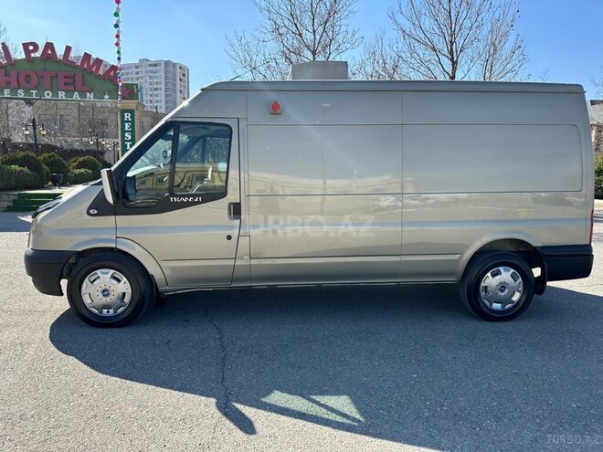 Ford Transit 2012, 203,400 km - 2.4 л - Bakı