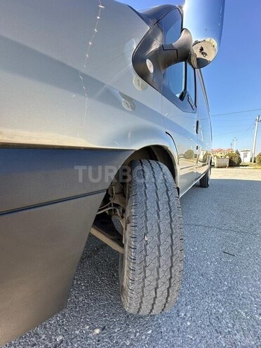 Ford Transit 2012, 203,400 km - 2.4 л - Bakı
