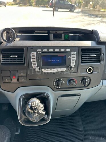 Ford Transit 2012, 203,400 km - 2.4 л - Bakı