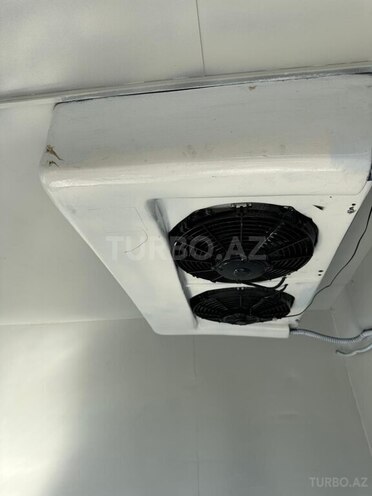 Ford Transit 2012, 203,400 km - 2.4 л - Bakı