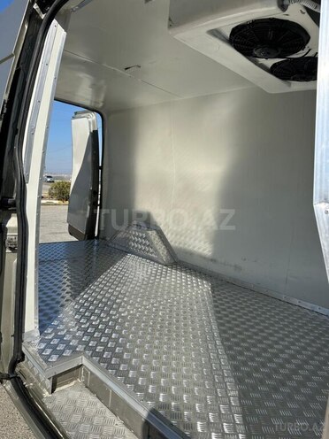 Ford Transit 2012, 203,400 km - 2.4 л - Bakı