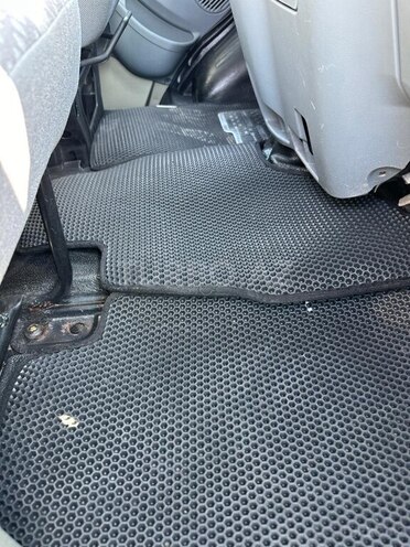 Ford Transit 2012, 203,400 km - 2.4 л - Bakı