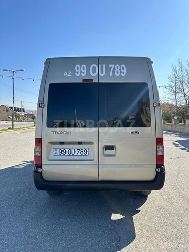 Ford Transit 2012, 203,400 km - 2.4 л - Bakı