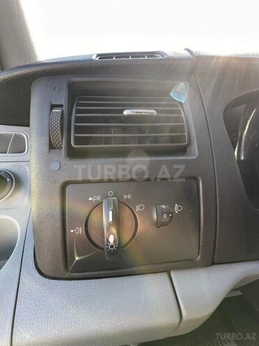 Ford Transit 2012, 203,400 km - 2.4 л - Bakı
