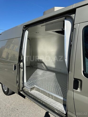 Ford Transit 2012, 203,400 km - 2.4 л - Bakı