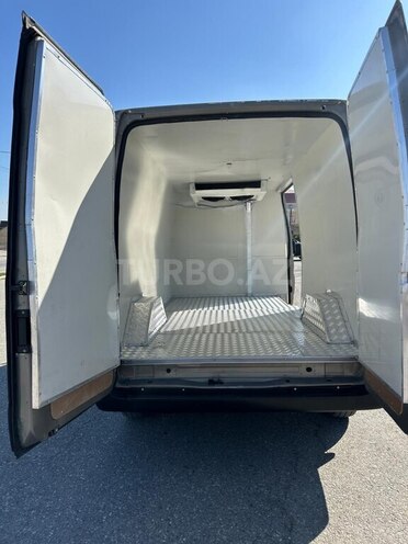Ford Transit 2012, 203,400 km - 2.4 л - Bakı