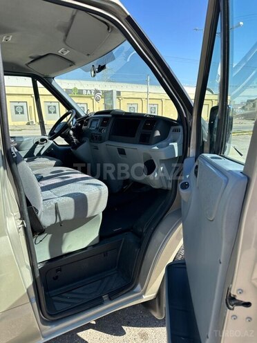 Ford Transit 2012, 203,400 km - 2.4 л - Bakı
