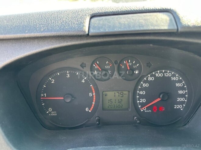 Ford Transit 2012, 203,400 km - 2.4 л - Bakı
