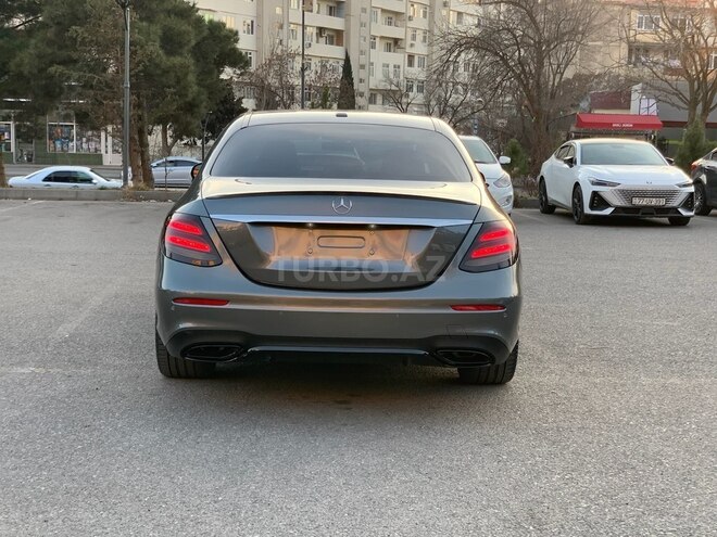 Mercedes E 300 2017, 104,800 km - 2.0 л - Bakı