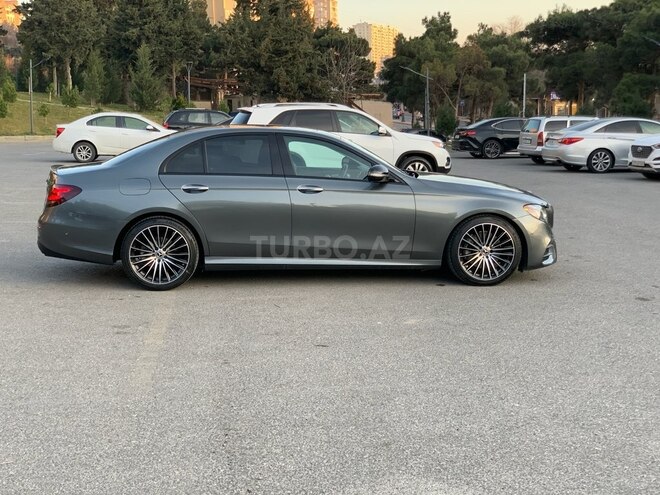 Mercedes E 300 2017, 104,800 km - 2.0 л - Bakı
