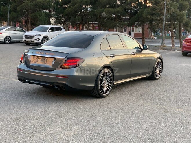 Mercedes E 300 2017, 104,800 km - 2.0 л - Bakı