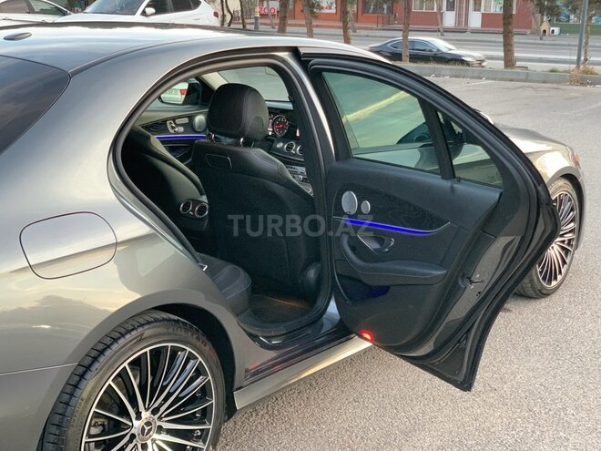 Mercedes E 300 2017, 104,800 km - 2.0 л - Bakı
