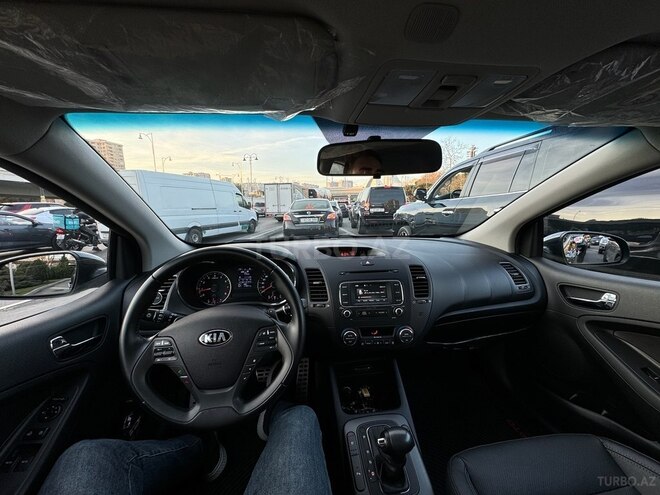 Kia Cerato Koup 2015, 17,000 km - 2.0 л - Bakı