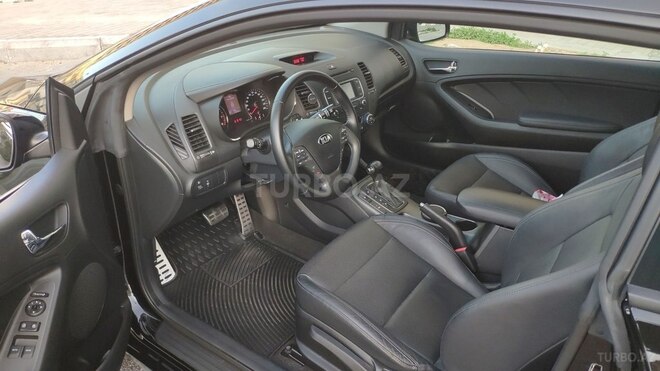 Kia Cerato Koup 2015, 17,000 km - 2.0 л - Bakı