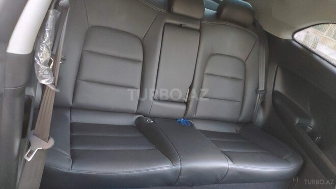 Kia Cerato Koup 2015, 17,000 km - 2.0 л - Bakı