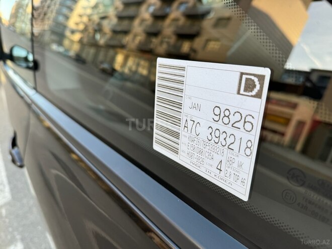 Kia Cerato Koup 2015, 17,000 km - 2.0 л - Bakı
