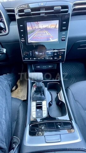 Hyundai Tucson 2021, 35,500 km - 2.0 l - Bakı