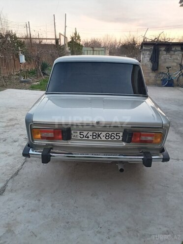 LADA (VAZ) 2106-2