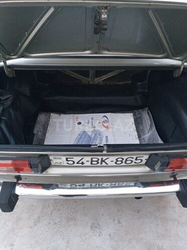 LADA (VAZ) 2106-15