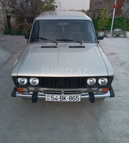 LADA (VAZ) 2106-12