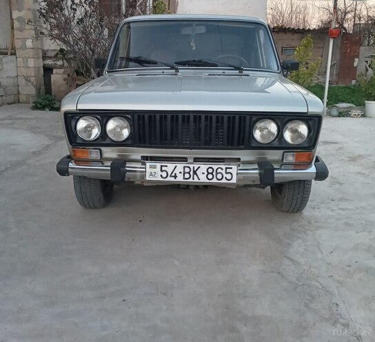 LADA (VAZ) 2106-1