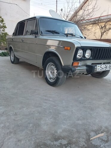 LADA (VAZ) 2106-3