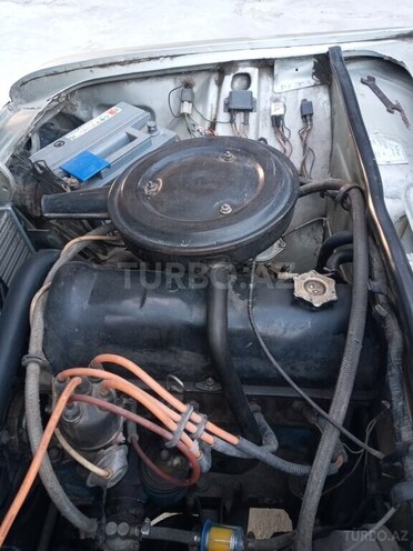 LADA (VAZ) 2106-16