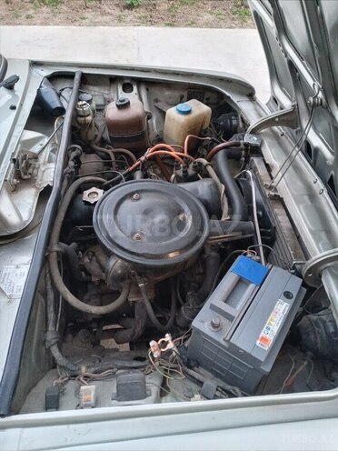 LADA (VAZ) 2106-17