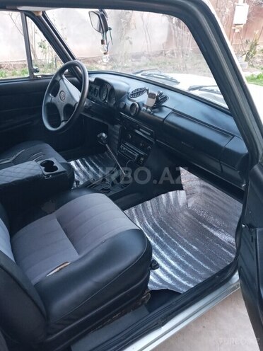 LADA (VAZ) 2106-5