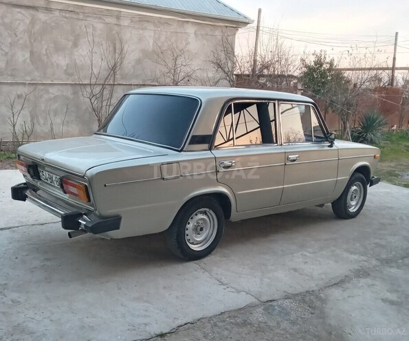 LADA (VAZ) 2106-11