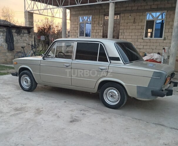 LADA (VAZ) 2106-10